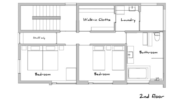 Beach House Purau