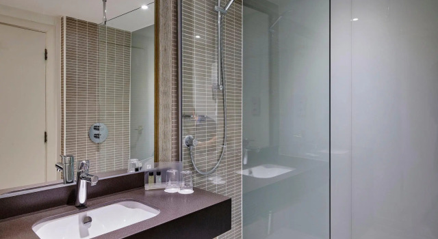Двухместный номер Premium Holiday Inn Haydock M6 Jct23 by IHG