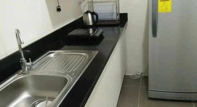 Номер Standard N and N Condominium Resort