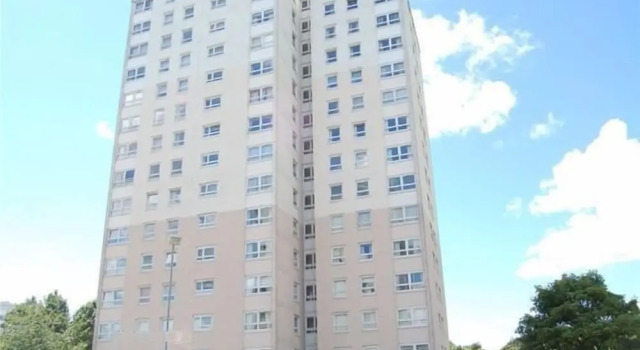 The Shaftesbury