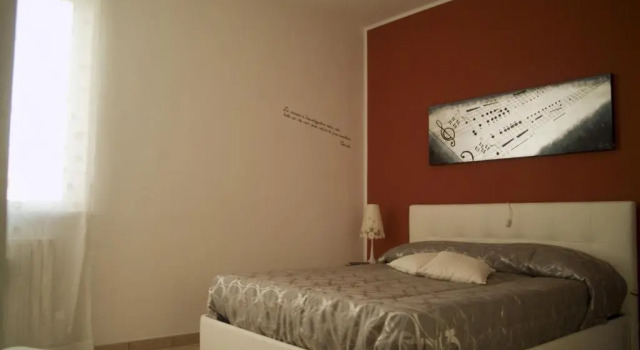 Номер Standard B&B A Casa di Mael