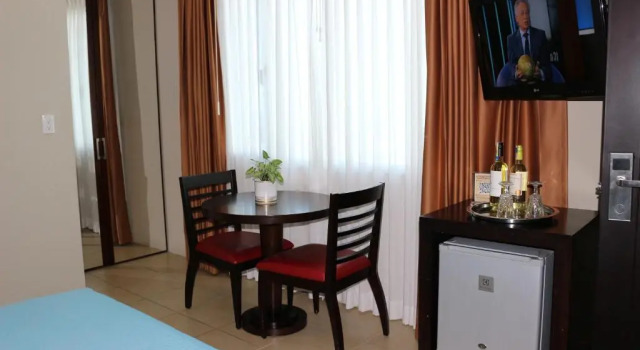 Номер Economy Hotel Perla Spondylus