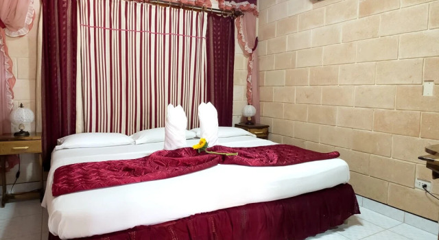 La Ganga, Reserva ahora Hotel Cienfuegos Cuba