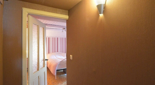Cottage With Covered Swimming Pool, in a Quiet Location, Less Than 10km From La Roche