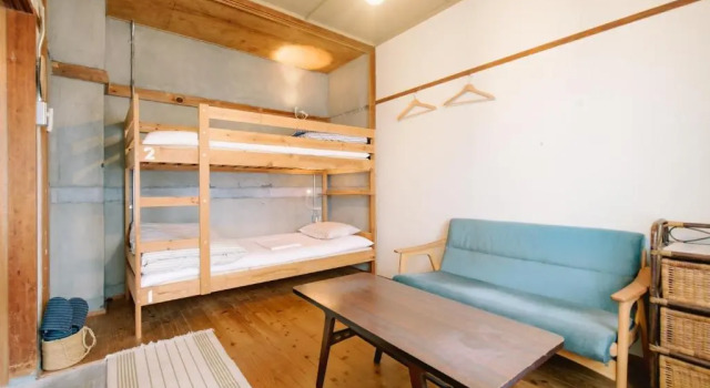 Двухместный номер Standard Guesthouse RICO