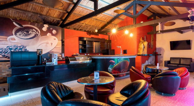 Hotel Chicamocha