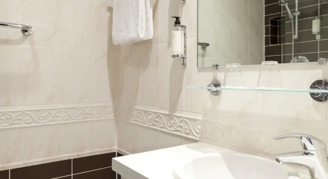 Четырёхместный номер Timhotel Invalides Eiffel