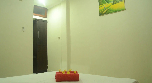 Budget Door Legian Inn, Varaa Hotelli Edulliset hotellit kohteessa Badung