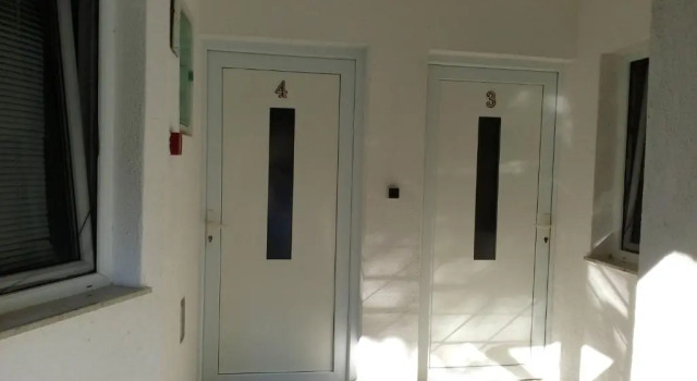 Rooms Lutra