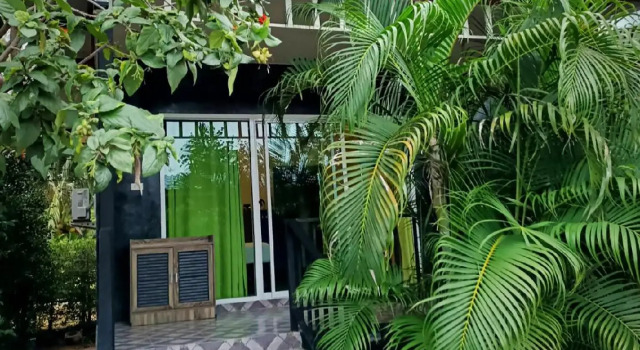 Двухместный номер Standard Pranburi Cabana Resort
