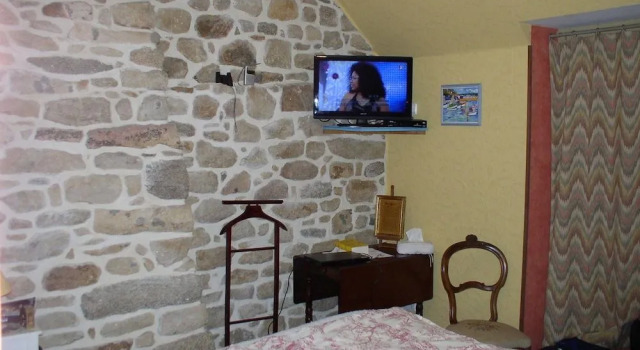 Auberge de bel air