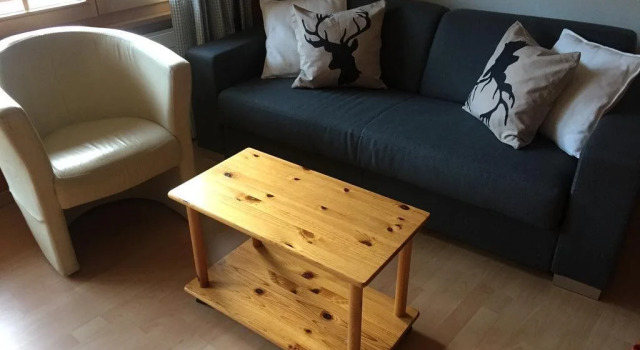Chalet Butterfly