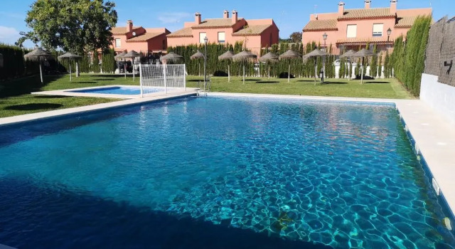Коттедж Villa Aznalcazar