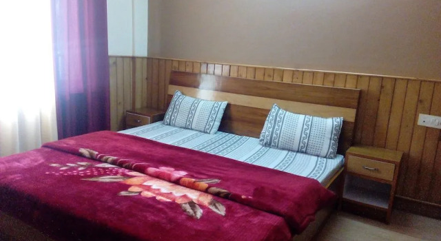 The Hill Town Hotel, Забронировать Отель Отели штата Химачал-Прадеш с завтраком, Завтраки