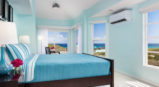 Вилла Premium с 3 комнатами рядом с пляжем Dragon Cay Resort