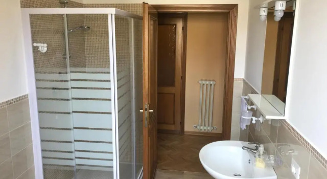 Коттедж с 3 комнатами La Casa sul Trasimeno