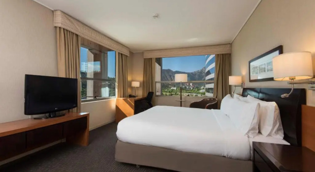 Номер Standard Holiday Inn Express Santiago Las Condes by IHG