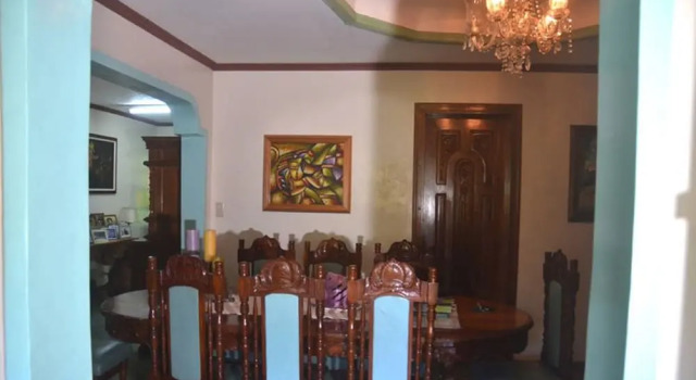 Номер Economy B&B Casa Absuelo