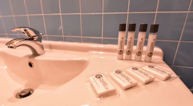 Номер Standard Standard Hotel Udine