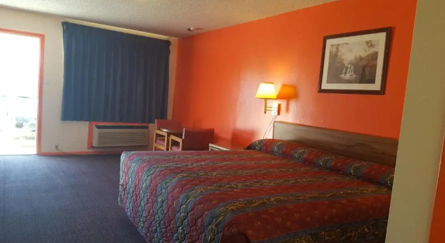 Номер Standard Hotel Breckenridge