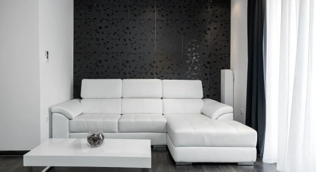 Люкс Deluxe The suites - Small Luxury Living