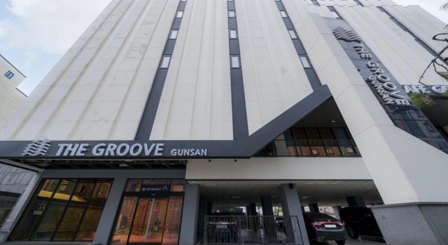 The Groove Gunsan Hotel