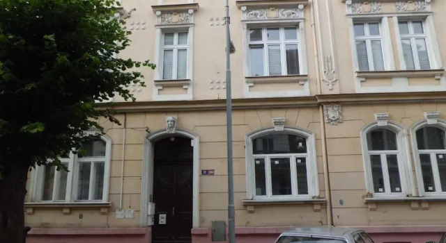 Apartmán Karla Čapka, Забронировать Апартаменты/квартира Теплице Czech central mountains