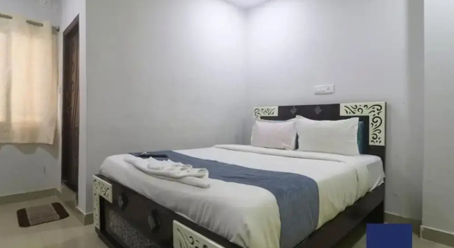 Номер Classic Hotel Galaxy Grand