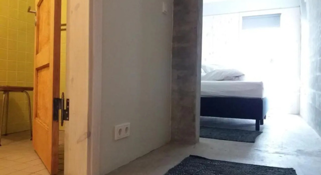 Номер Standard с видом на море Guesthouse Nýp
