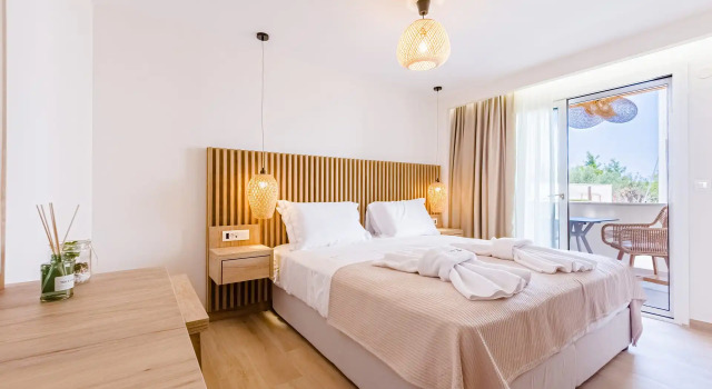 Студия Standard Serenity Hill