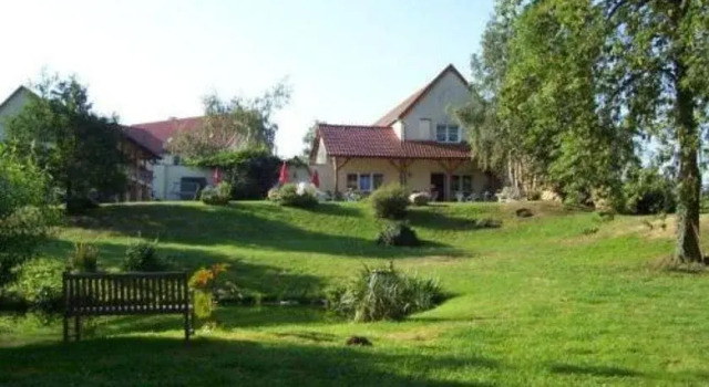 Hotel Landhof Jersleben, Prenota Hotel  