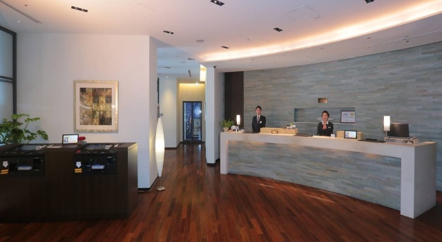 Hotel Gracery Ginza