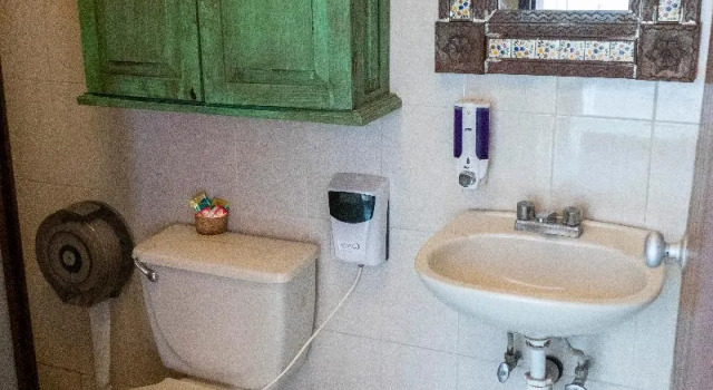 Номер Standard Casa Vilasanta