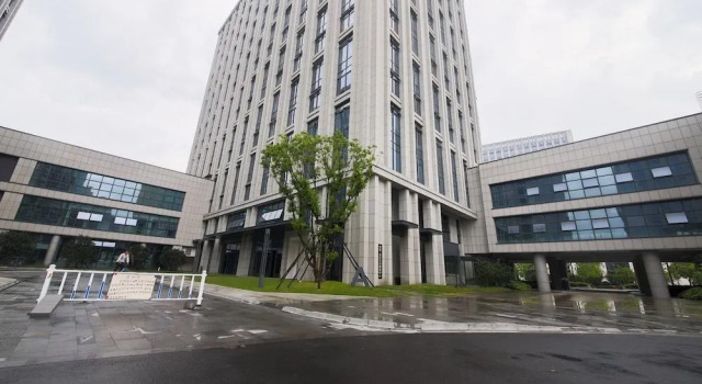 Hangzhou Xiyouju Hotel, Забронировать Отель Отели Цзянган с парковкой, Парковка