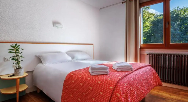 Двухместный номер Standard Hôtel Saint Clair