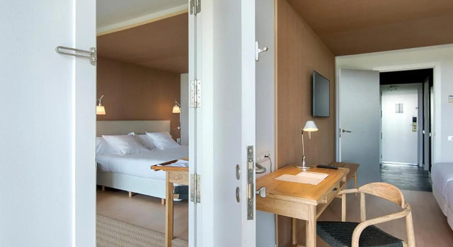 Hotel Emporda Golf