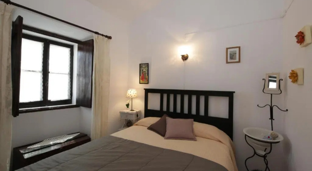 Шале Charming Cottage near Tavira