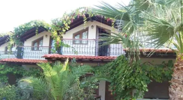 Sirines Apartments, Prenota Appartamento Ormos Prinou Tracia
