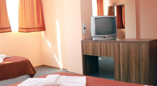 Hotel Mizia, Réserver Hôtel Targovichté 