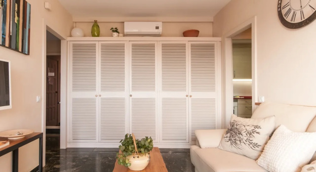 1 bedroom private rooftop terrace, Забронировать Отель Барселона провинция Барселона, рядом с Приход Св. Августина