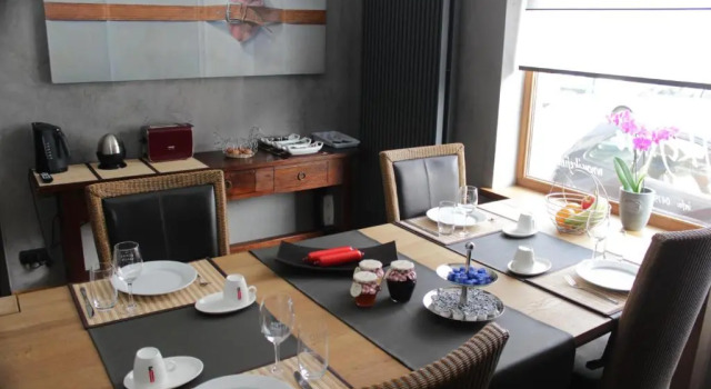 Номер Standard B&B Ikejime
