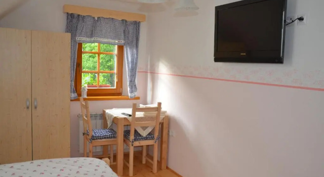 Двухместный номер Standard Farmhouse Štiftar
