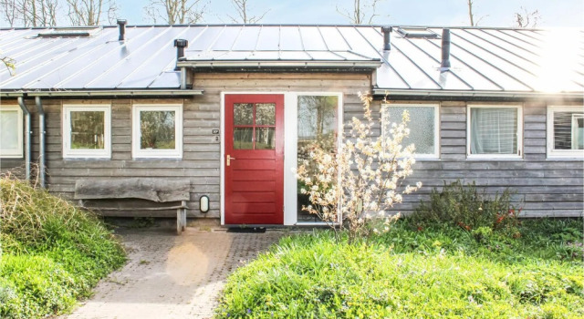 Green Cottage, จอง บ้านพักตากอากาศ Bergen aan Zee Noord-Kennemerland