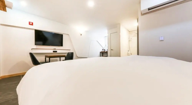Gongju The Majung, Reserva ahora Hotel Gongju Chungcheongnam-Do