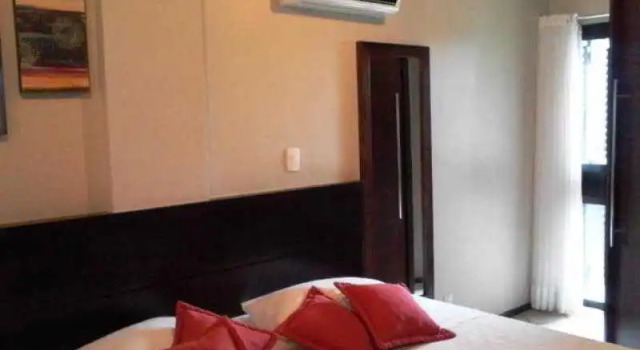 San Ciro Apart Hotel