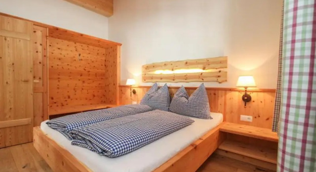Loderbichl Alm Ferienwohnungen, Забронировать Отель Лофер Saalachtal