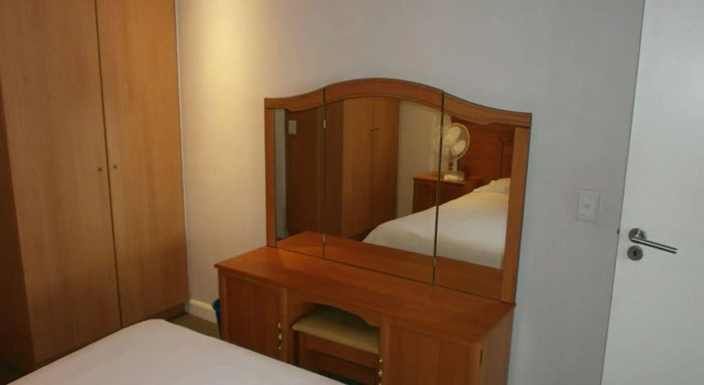 Glaston House 206 Apartment