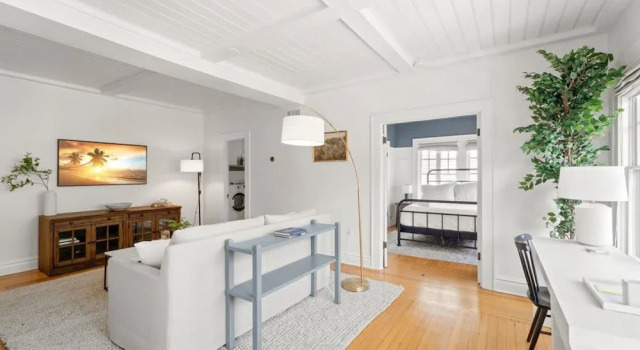 The Adaline 6 Gorgeous Hyde Park Apartment, Varaa Huoneisto Tampa Florida