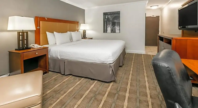 Номер Standard Richmond Inn & Suites-baton Rouge