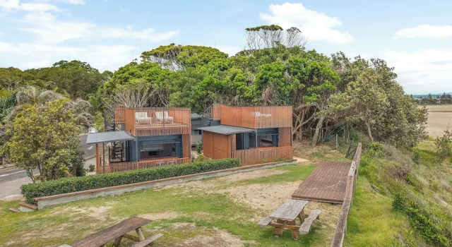 Номер Standard Reflections Byron Bay - Holiday Park